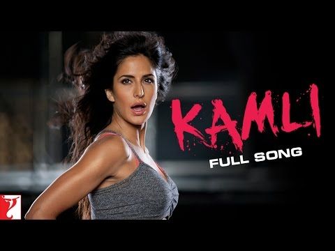 Kamli Dhoom 3 Video Song Download Mp4