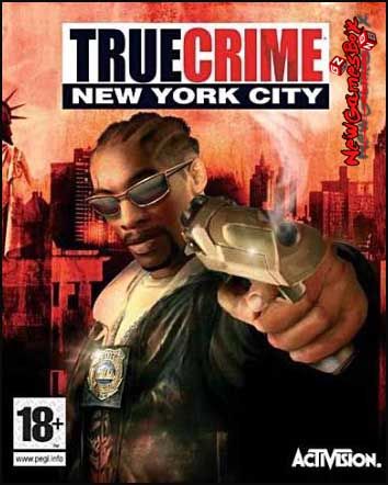 True Crime New York City Pc Rip 1 Link Download